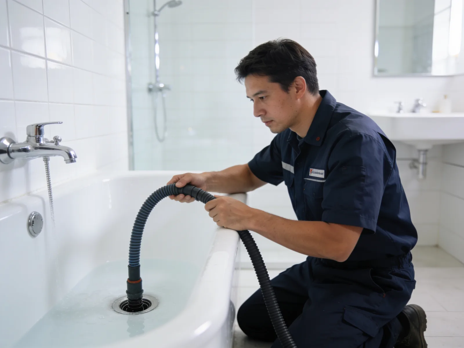 Emergency Plumber Cumbola, PA FAQs